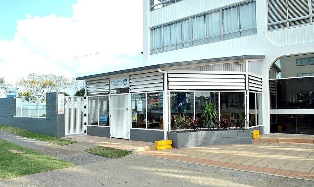 The Shore Apartments - Beachfront Guldkusten Exteriör bild